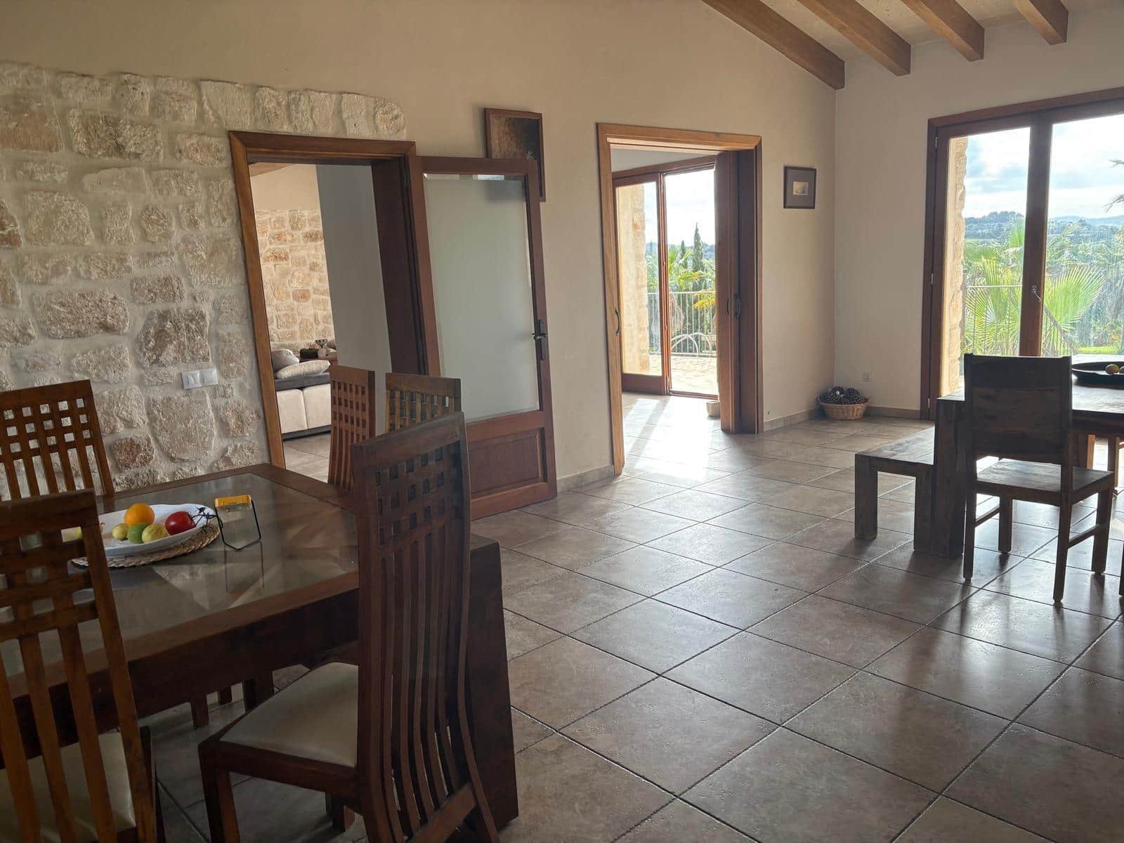 4 camera da letto Finca/Casa di Campagna in vendita in Lloret de Vista Alegre con piscina - 2.200.000 € (Rif: 9403477)