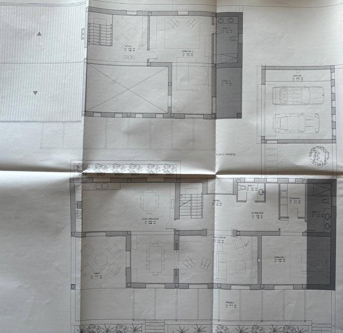 4 camera da letto Finca/Casa di Campagna in vendita in Lloret de Vista Alegre con piscina - 2.200.000 € (Rif: 9403477)