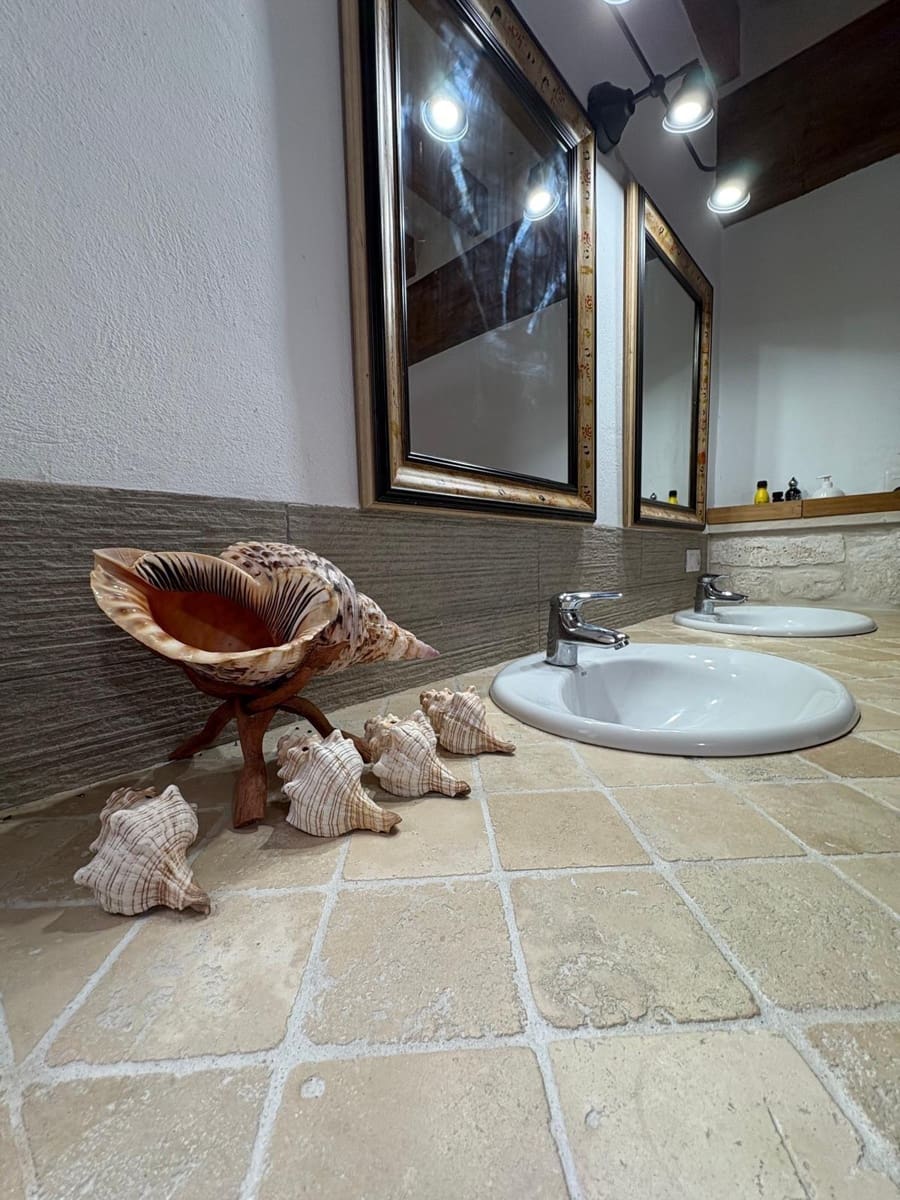 4 camera da letto Finca/Casa di Campagna in vendita in Lloret de Vista Alegre con piscina - 2.200.000 € (Rif: 9403477)