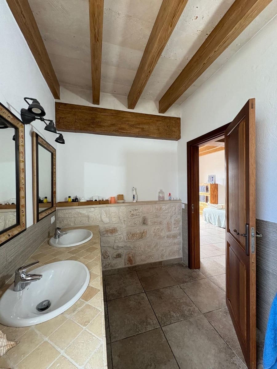 4 camera da letto Finca/Casa di Campagna in vendita in Lloret de Vista Alegre con piscina - 2.200.000 € (Rif: 9403477)