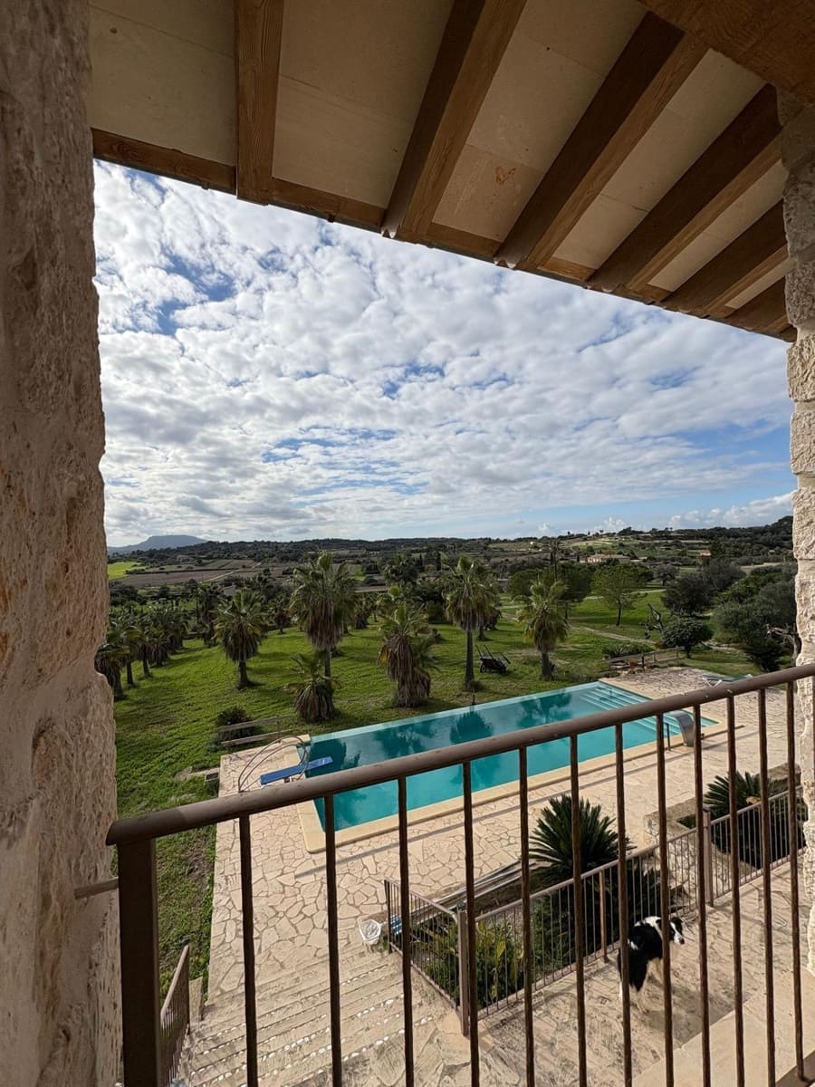 4 camera da letto Finca/Casa di Campagna in vendita in Lloret de Vista Alegre con piscina - 2.200.000 € (Rif: 9403477)