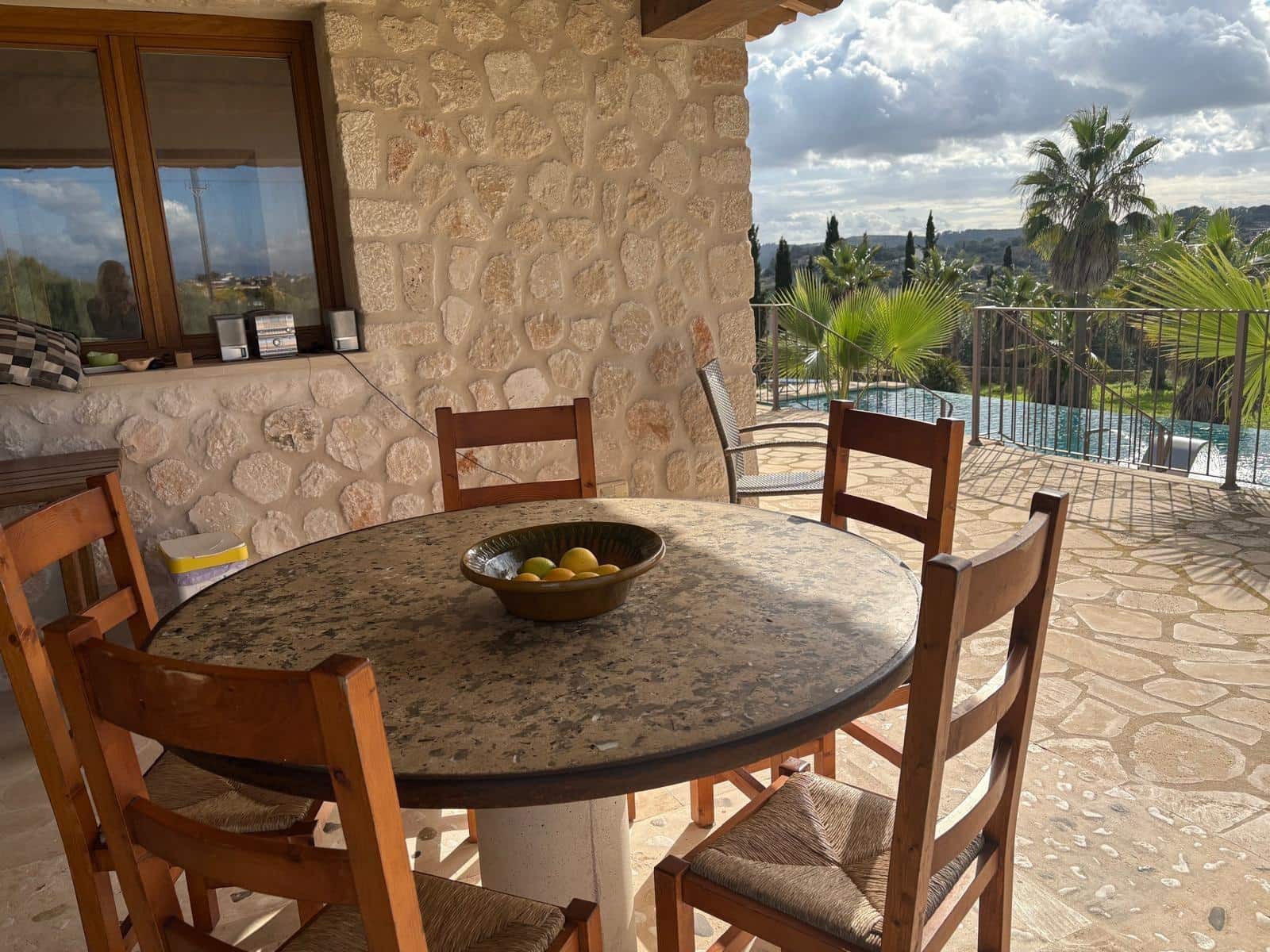 4 camera da letto Finca/Casa di Campagna in vendita in Lloret de Vista Alegre con piscina - 2.200.000 € (Rif: 9403477)