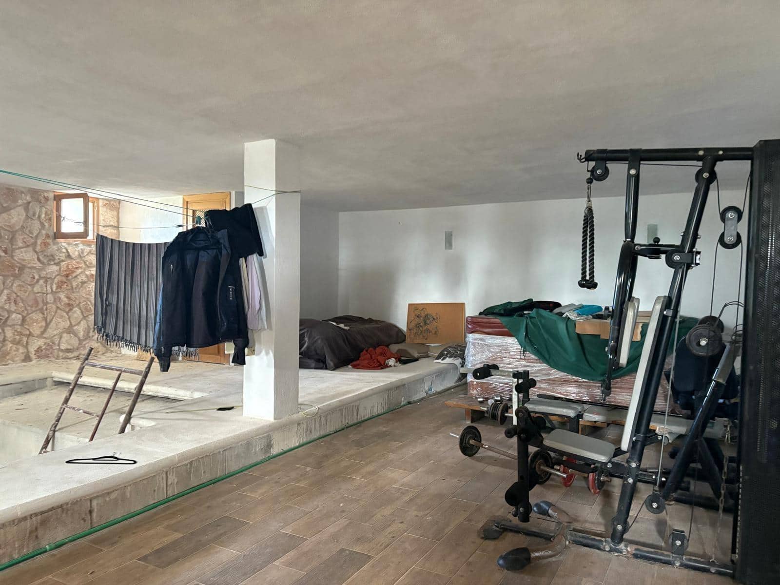 4 camera da letto Finca/Casa di Campagna in vendita in Lloret de Vista Alegre con piscina - 2.200.000 € (Rif: 9403477)