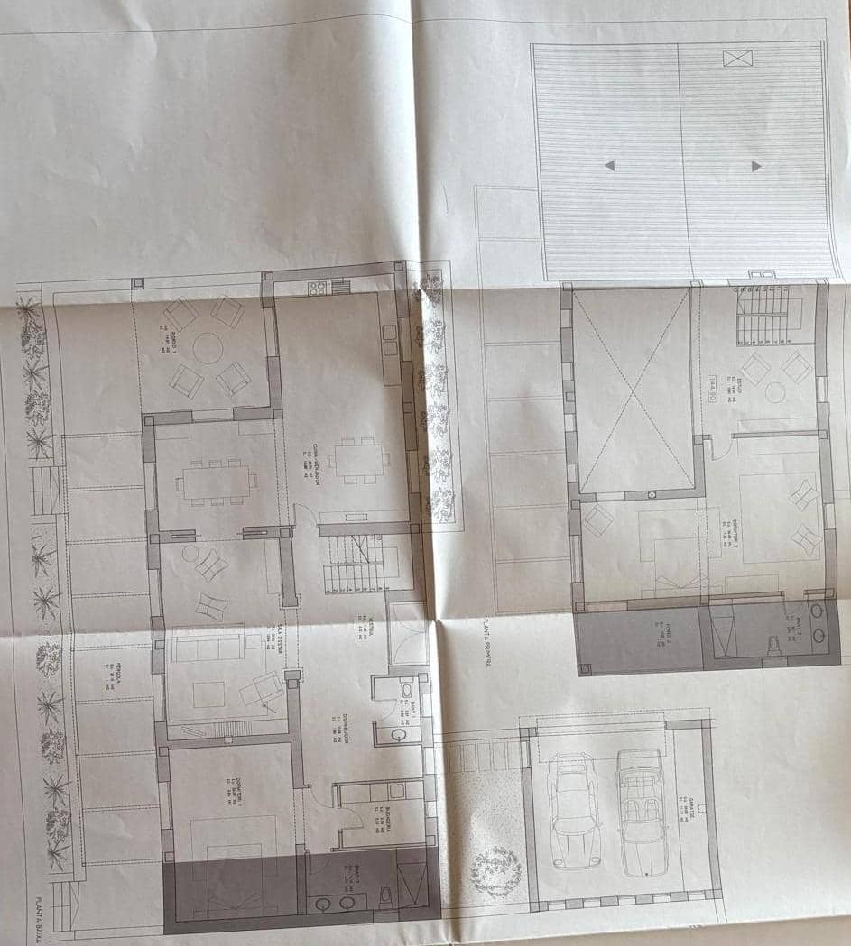 4 camera da letto Finca/Casa di Campagna in vendita in Lloret de Vista Alegre con piscina - 2.200.000 € (Rif: 9403477)