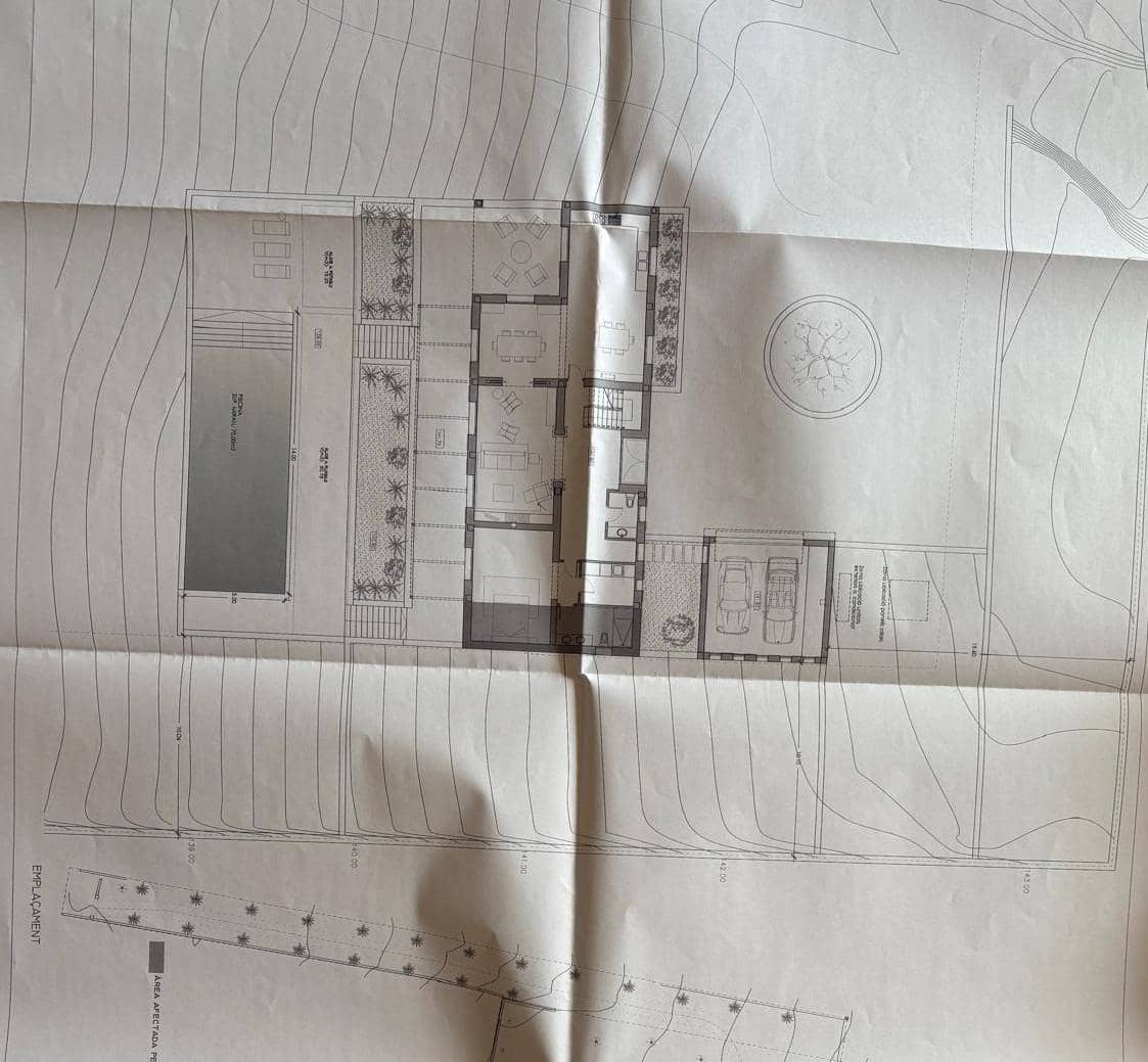 4 camera da letto Finca/Casa di Campagna in vendita in Lloret de Vista Alegre con piscina - 2.200.000 € (Rif: 9403477)