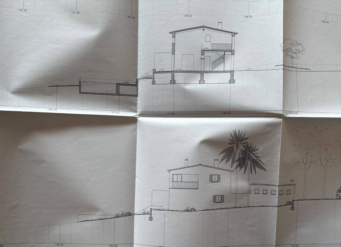 4 camera da letto Finca/Casa di Campagna in vendita in Lloret de Vista Alegre con piscina - 2.200.000 € (Rif: 9403477)