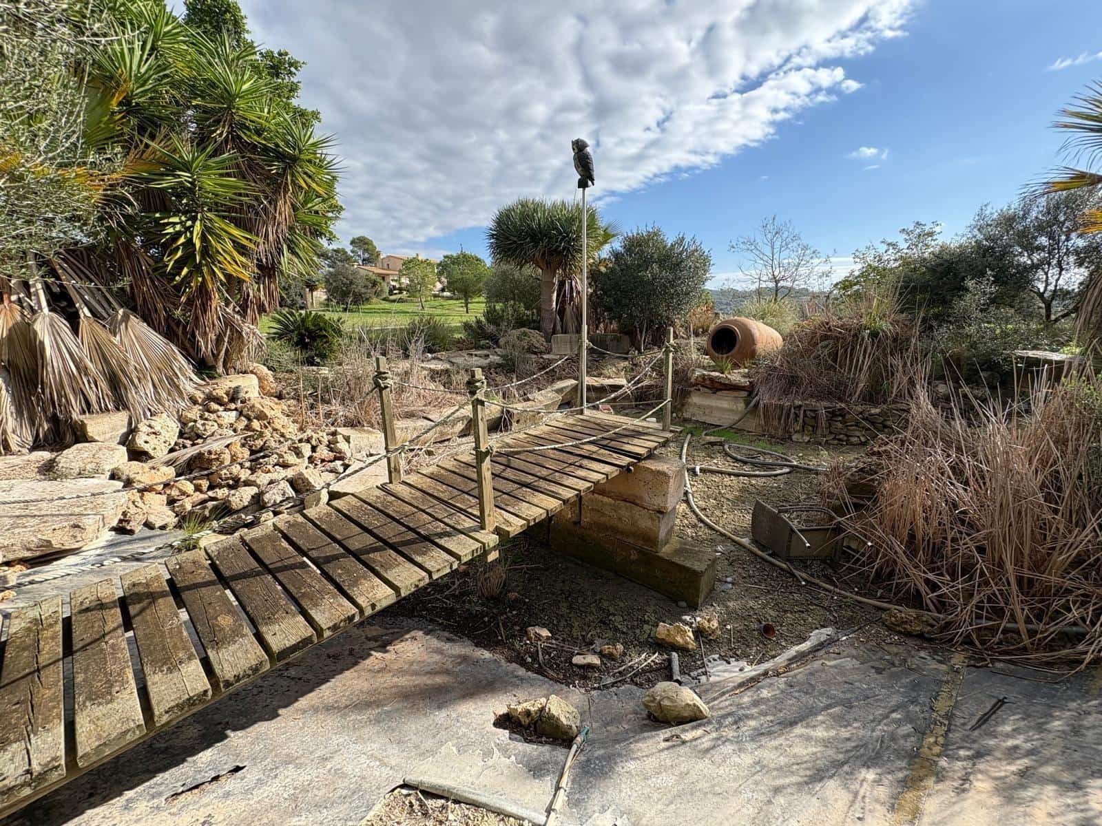 4 camera da letto Finca/Casa di Campagna in vendita in Lloret de Vista Alegre con piscina - 2.200.000 € (Rif: 9403477)