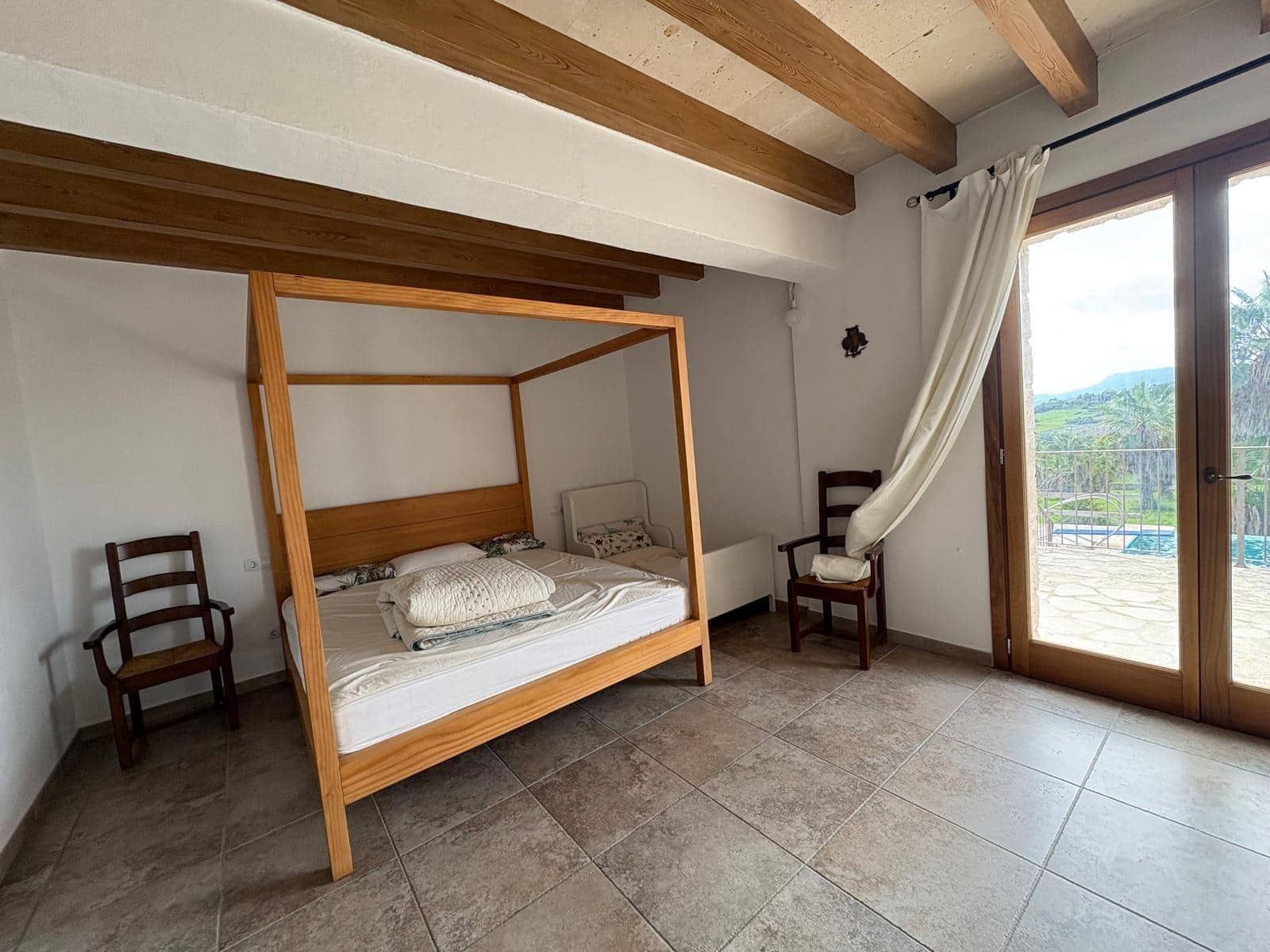 4 camera da letto Finca/Casa di Campagna in vendita in Lloret de Vista Alegre con piscina - 2.200.000 € (Rif: 9403477)