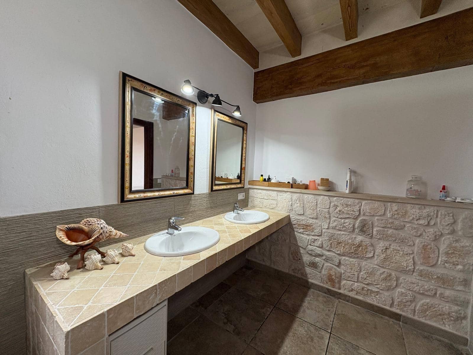 4 camera da letto Finca/Casa di Campagna in vendita in Lloret de Vista Alegre con piscina - 2.200.000 € (Rif: 9403477)