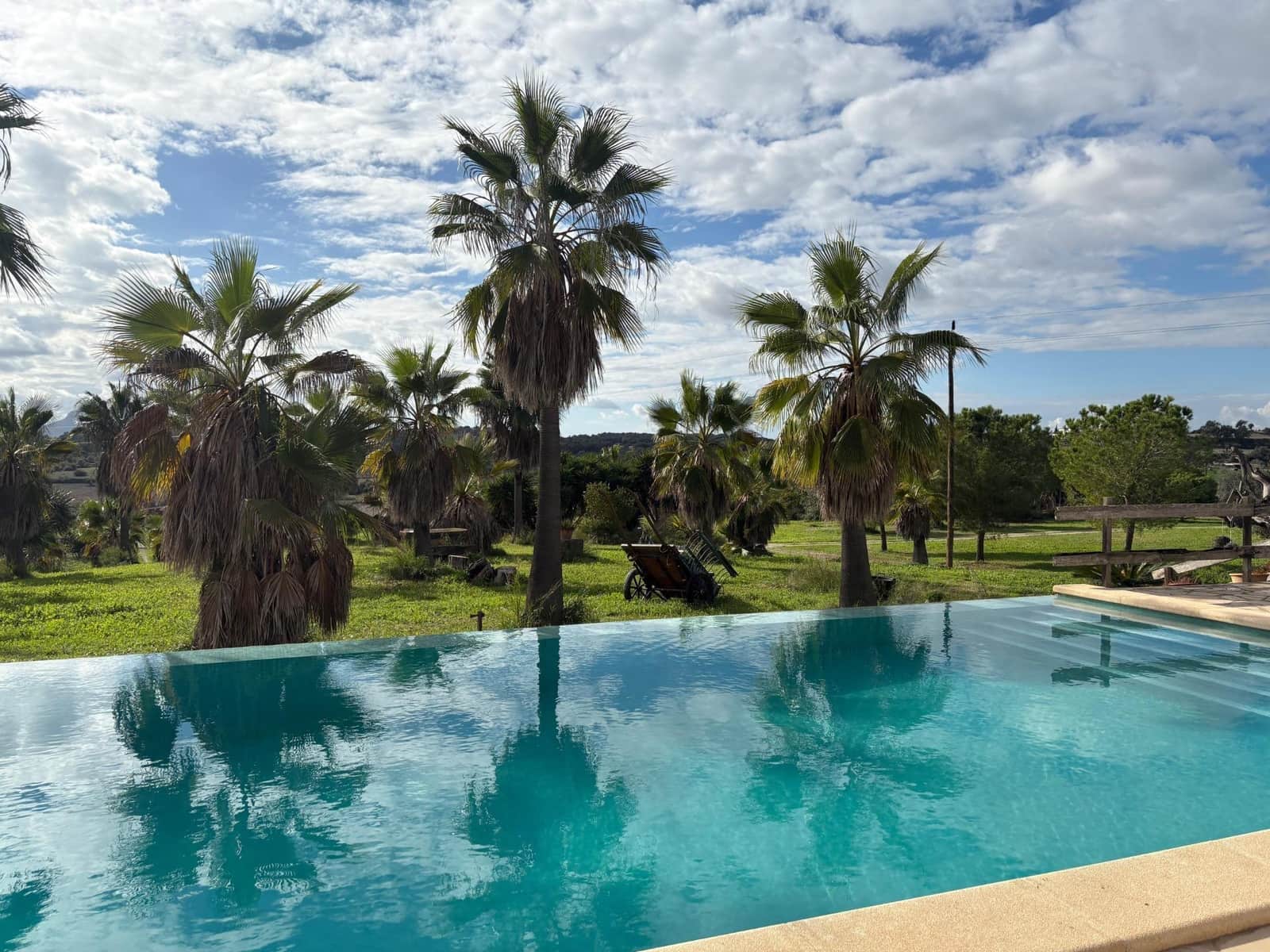 4 camera da letto Finca/Casa di Campagna in vendita in Lloret de Vista Alegre con piscina - 2.200.000 € (Rif: 9403477)
