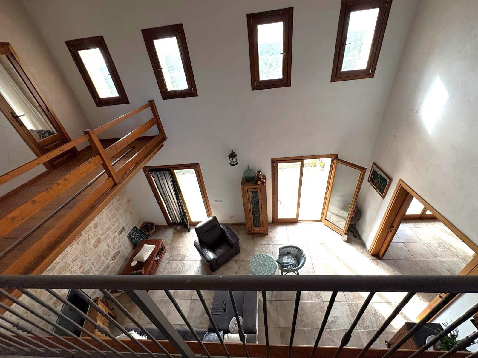 4 camera da letto Finca/Casa di Campagna in vendita in Lloret de Vista Alegre con piscina - 2.200.000 € (Rif: 9403477)