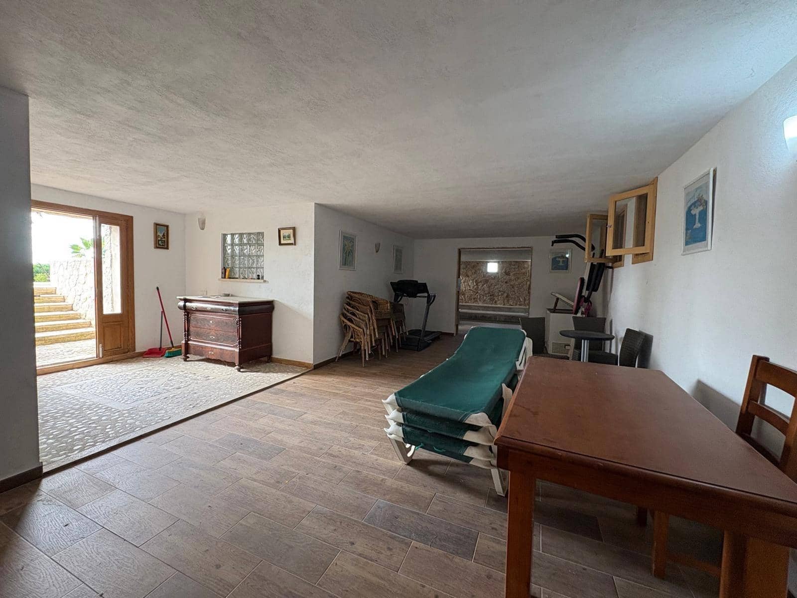 4 camera da letto Finca/Casa di Campagna in vendita in Lloret de Vista Alegre con piscina - 2.200.000 € (Rif: 9403477)