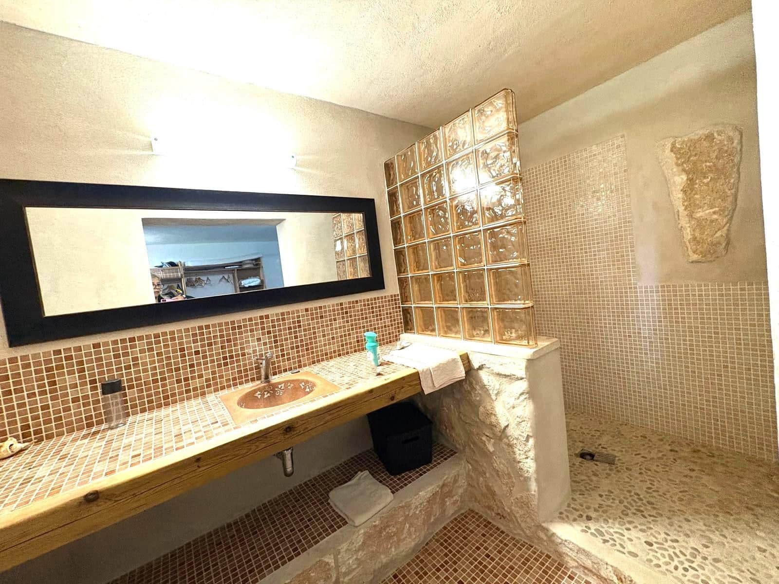 4 camera da letto Finca/Casa di Campagna in vendita in Lloret de Vista Alegre con piscina - 2.200.000 € (Rif: 9403477)