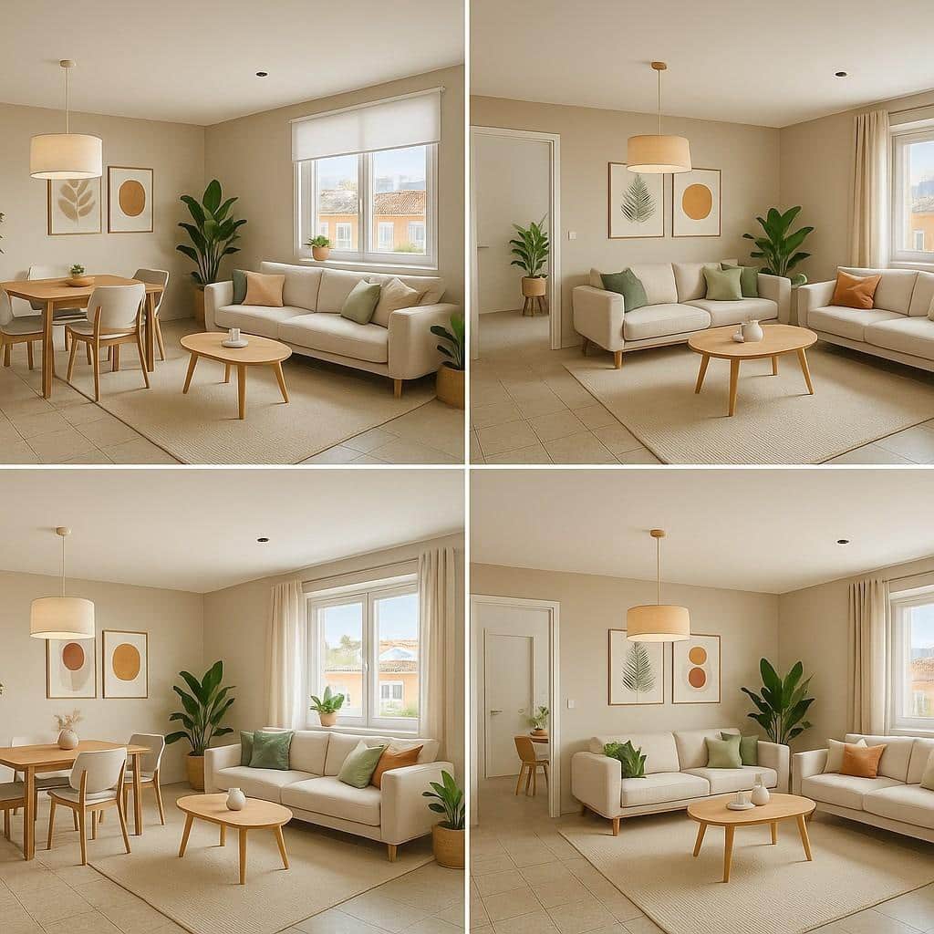 2 slaapkamer Flat te koop in Palma de Mallorca - € 329.000 (Ref: 9424456)