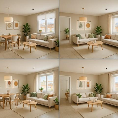 2 slaapkamer Flat te koop in Santa Catalina, Palma de Mallorca - € 329.000 (Ref: 9424456)