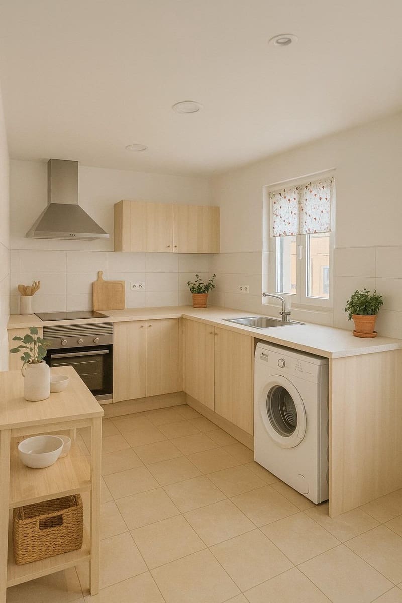 2 slaapkamer Flat te koop in Palma de Mallorca - € 329.000 (Ref: 9424456)