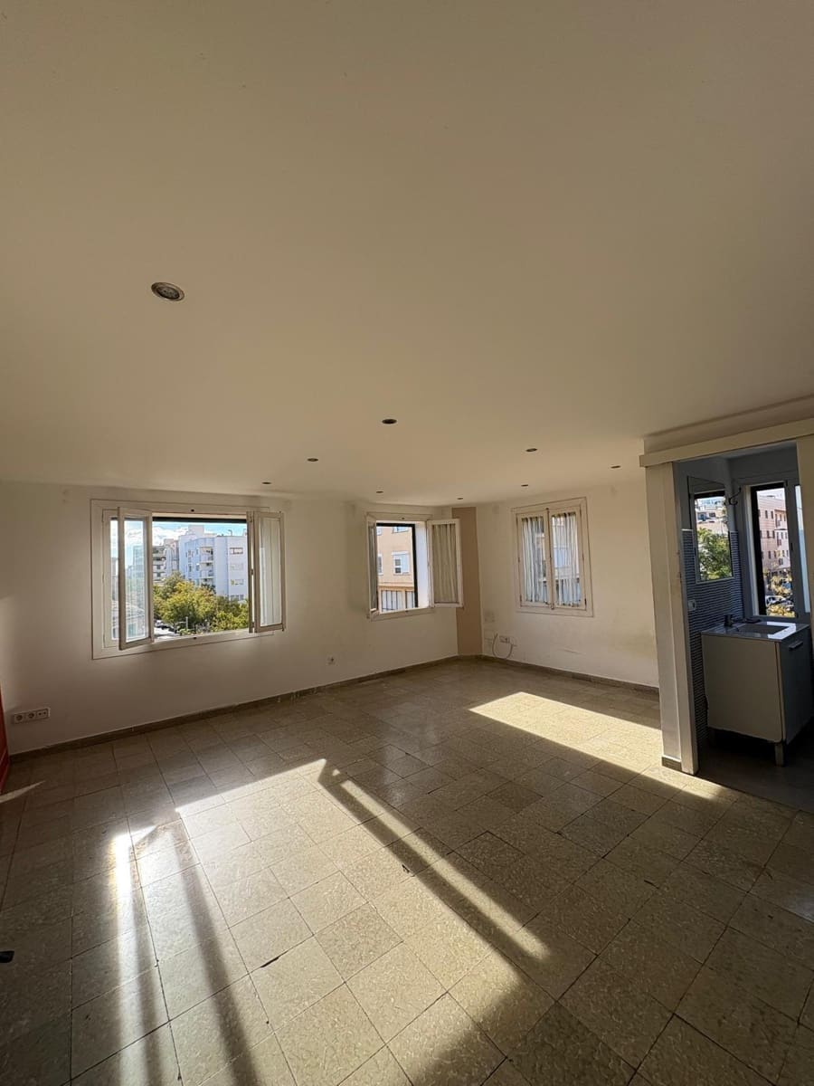 2 slaapkamer Flat te koop in Palma de Mallorca - € 329.000 (Ref: 9424456)