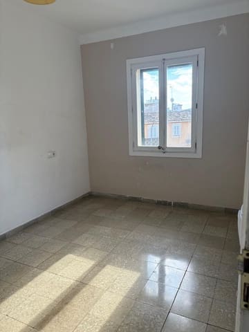 2 slaapkamer Flat te koop in Santa Catalina, Palma de Mallorca - € 329.000 (Ref: 9424456)