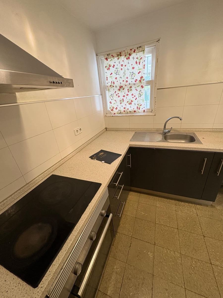 2 slaapkamer Flat te koop in Palma de Mallorca - € 329.000 (Ref: 9424456)