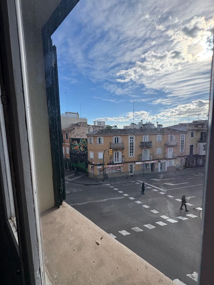 2 slaapkamer Flat te koop in Palma de Mallorca - € 329.000 (Ref: 9424456)