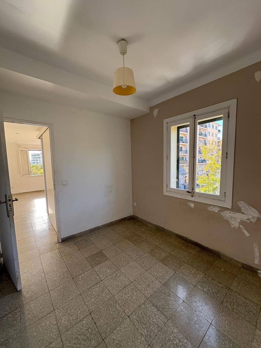 2 slaapkamer Flat te koop in Palma de Mallorca - € 329.000 (Ref: 9424456)