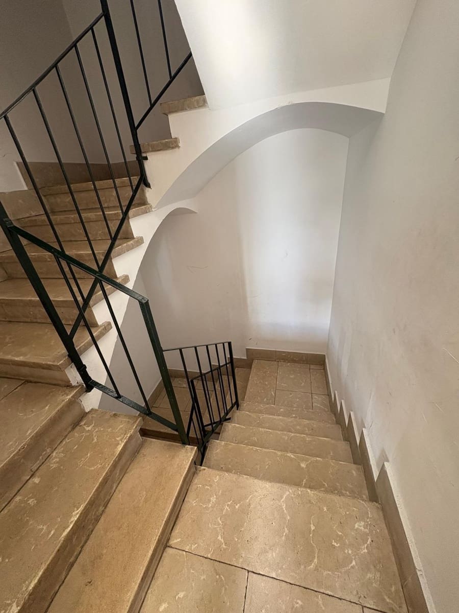 2 slaapkamer Flat te koop in Palma de Mallorca - € 329.000 (Ref: 9424456)