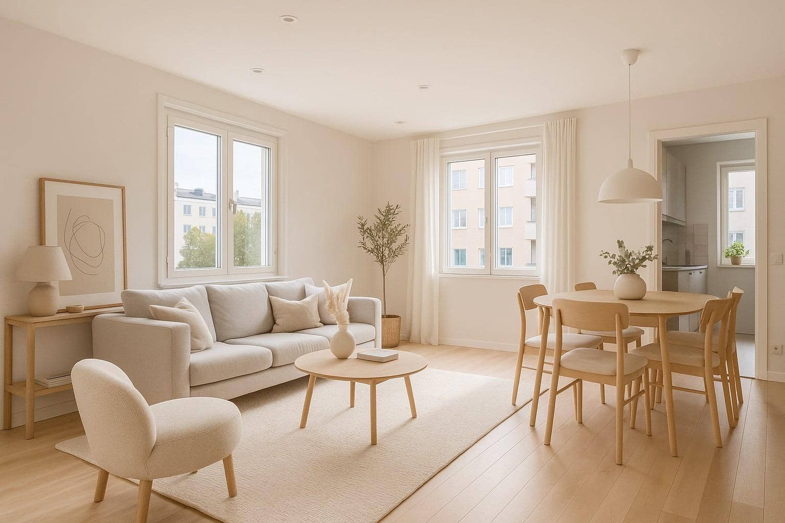 2 slaapkamer Flat te koop in Palma de Mallorca - € 329.000 (Ref: 9424456)