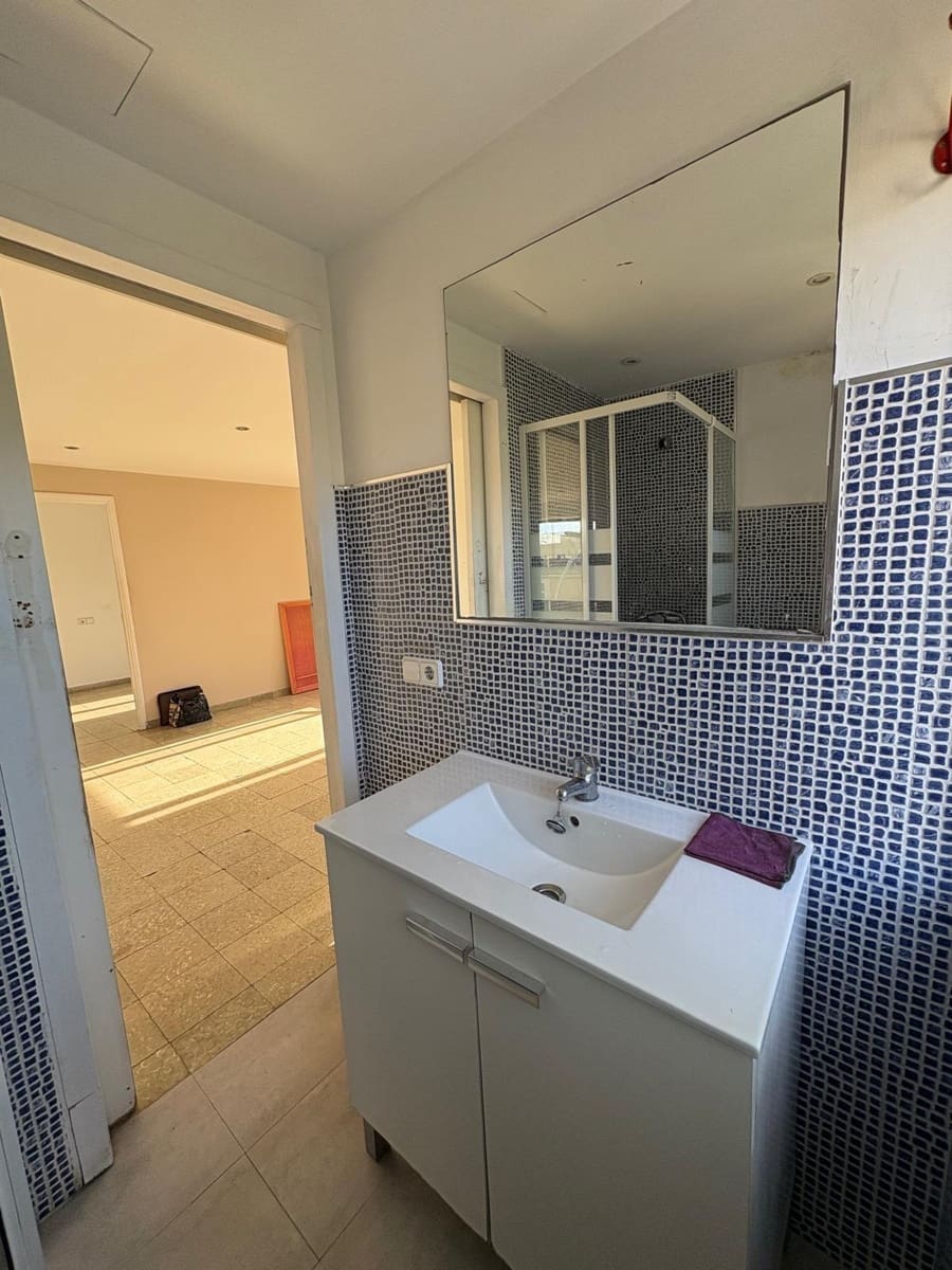 2 slaapkamer Flat te koop in Palma de Mallorca - € 329.000 (Ref: 9424456)
