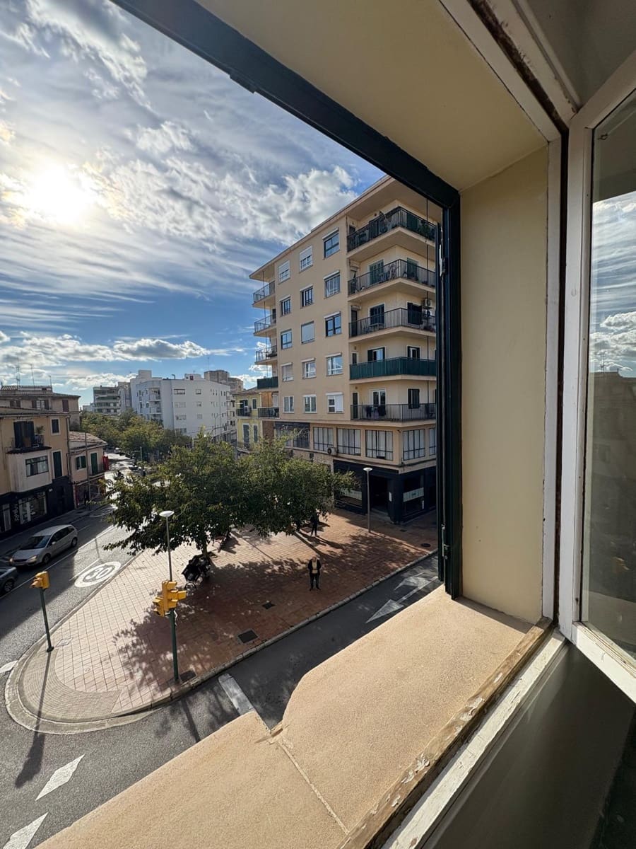 2 slaapkamer Flat te koop in Palma de Mallorca - € 329.000 (Ref: 9424456)