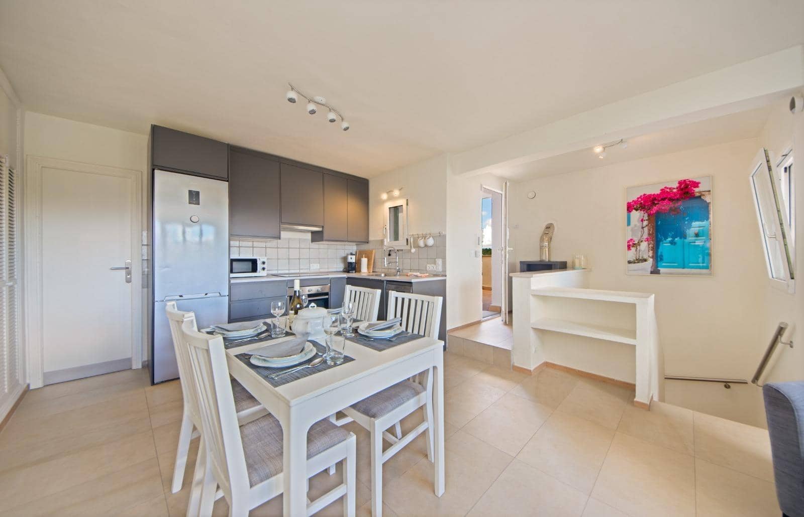 2 soverom Hus til salgs i Cala Romantica - € 425 000 (Ref: 9427293)