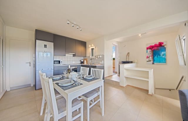 2 soverom Hus til salgs i Cala Romantica, Manacor - € 425 000 (Ref: 9427293)