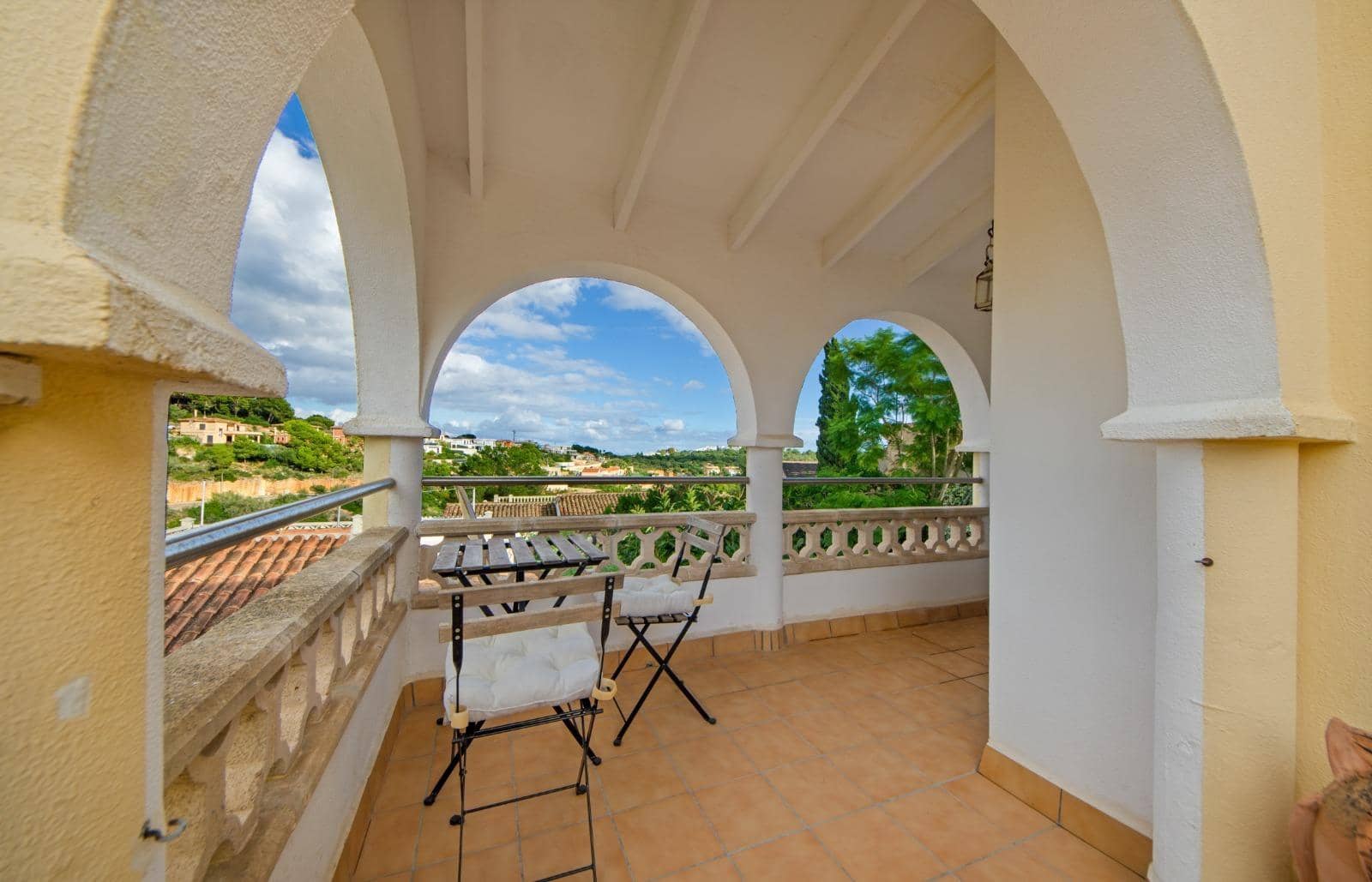 2 soverom Hus til salgs i Cala Romantica - € 425 000 (Ref: 9427293)