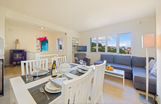 2 soverom Hus til salgs i Cala Romantica, Manacor - € 425 000 (Ref: 9427293)