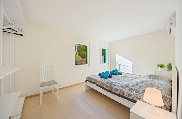 2 soverom Hus til salgs i Cala Romantica, Manacor - € 425 000 (Ref: 9427293)