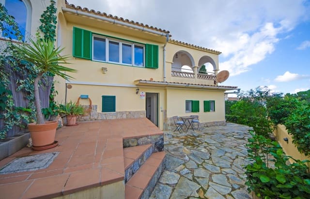 2 soverom Hus til salgs i Cala Romantica, Manacor - € 425 000 (Ref: 9427293)