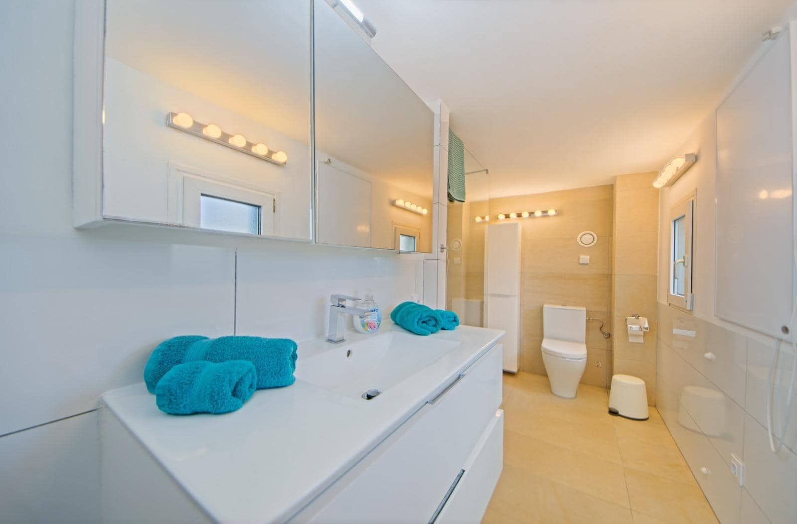 2 soverom Hus til salgs i Cala Romantica - € 425 000 (Ref: 9427293)