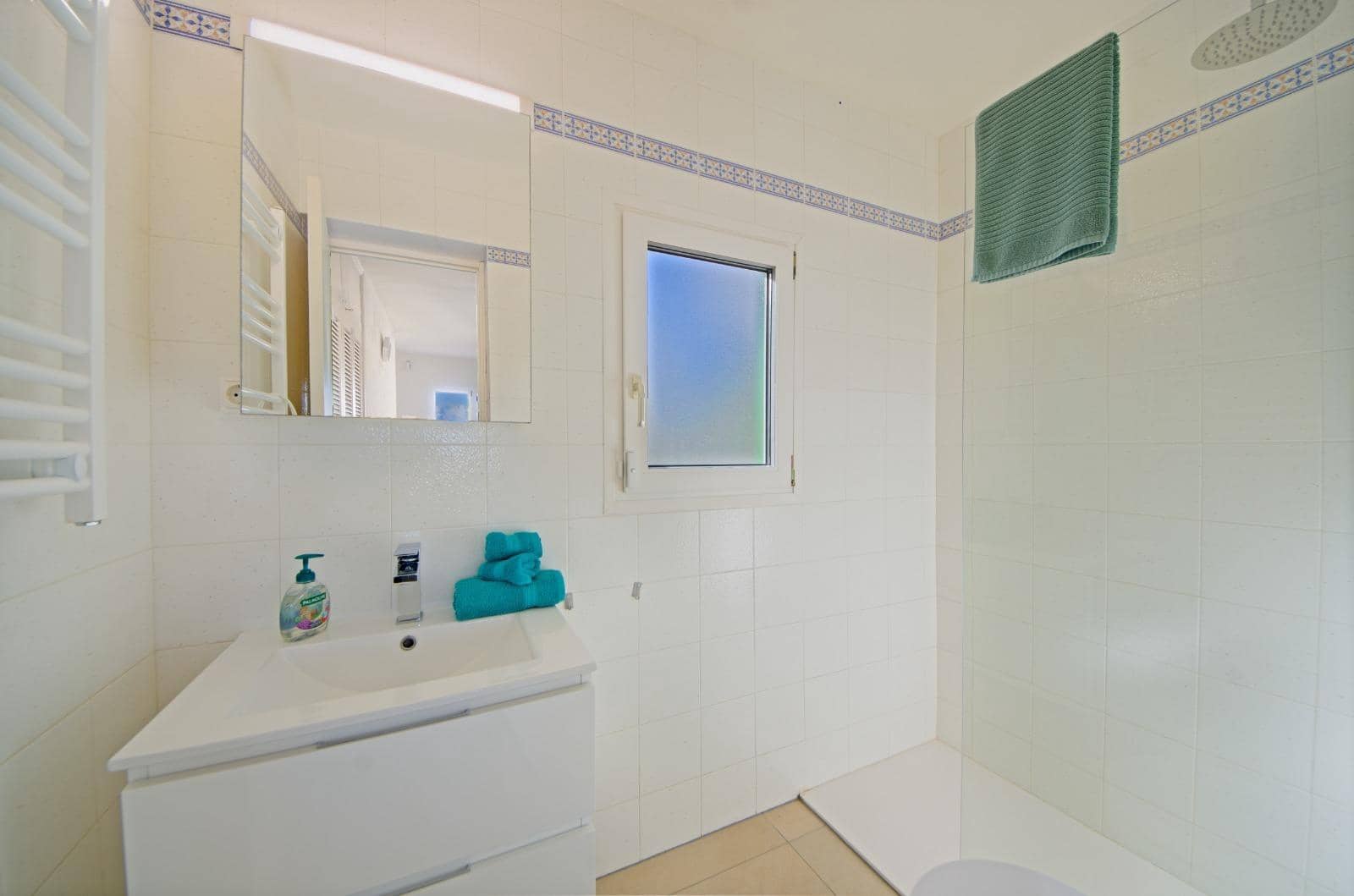 2 soverom Hus til salgs i Cala Romantica - € 425 000 (Ref: 9427293)