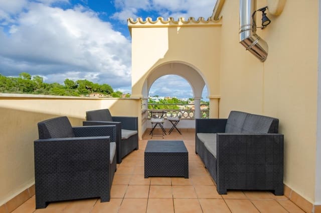 2 soverom Hus til salgs i Cala Romantica, Manacor - € 425 000 (Ref: 9427293)