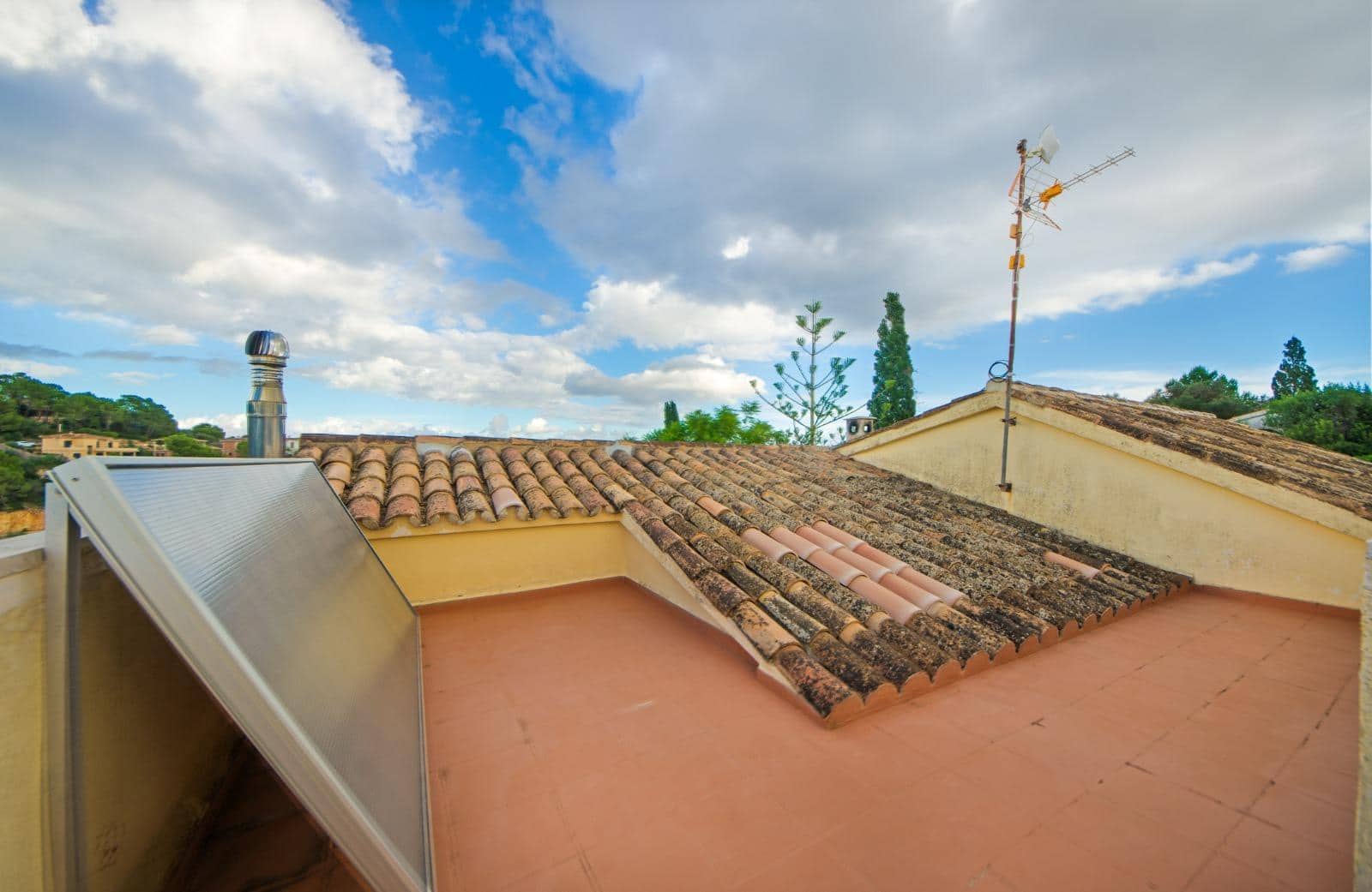 2 soverom Hus til salgs i Cala Romantica - € 425 000 (Ref: 9427293)