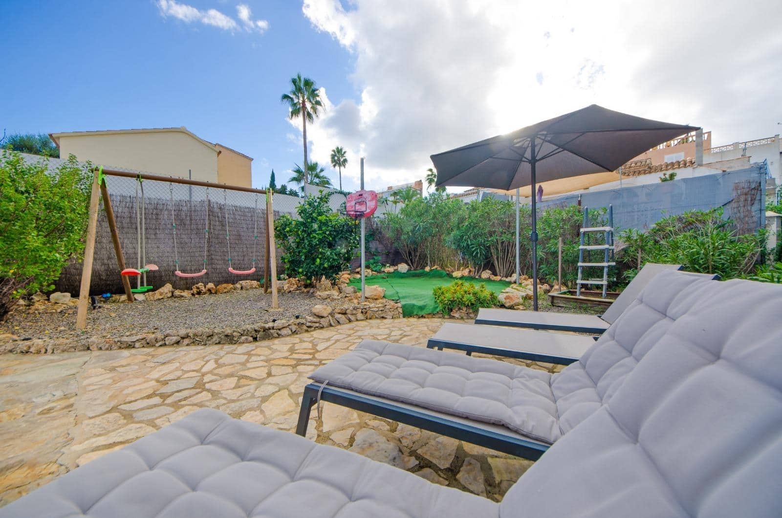 2 soverom Hus til salgs i Cala Romantica - € 425 000 (Ref: 9427293)