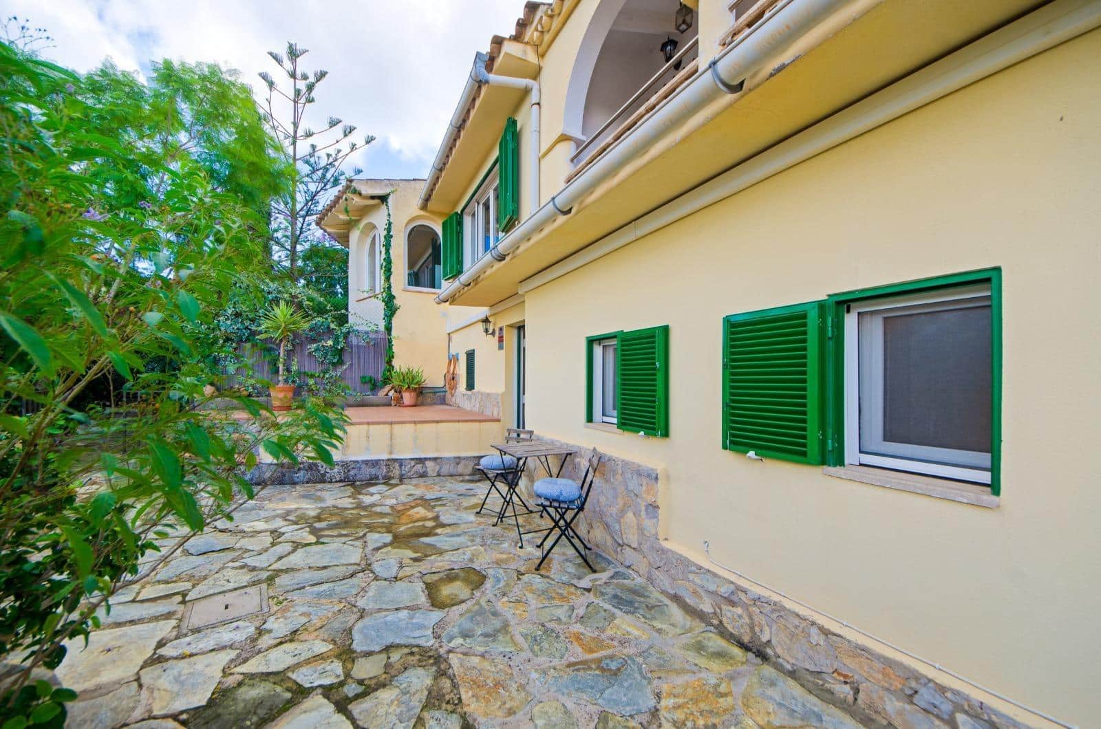 2 soverom Hus til salgs i Cala Romantica - € 425 000 (Ref: 9427293)