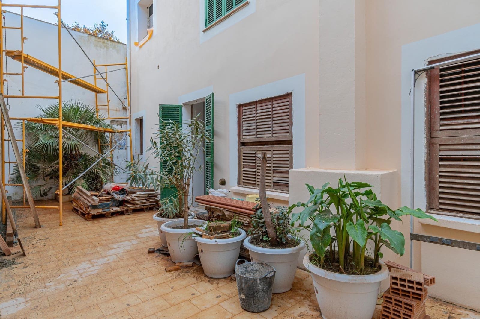 Casa de 13 habitaciones en Felanitx en venta - 1.600.000 € (Ref: 9430839)