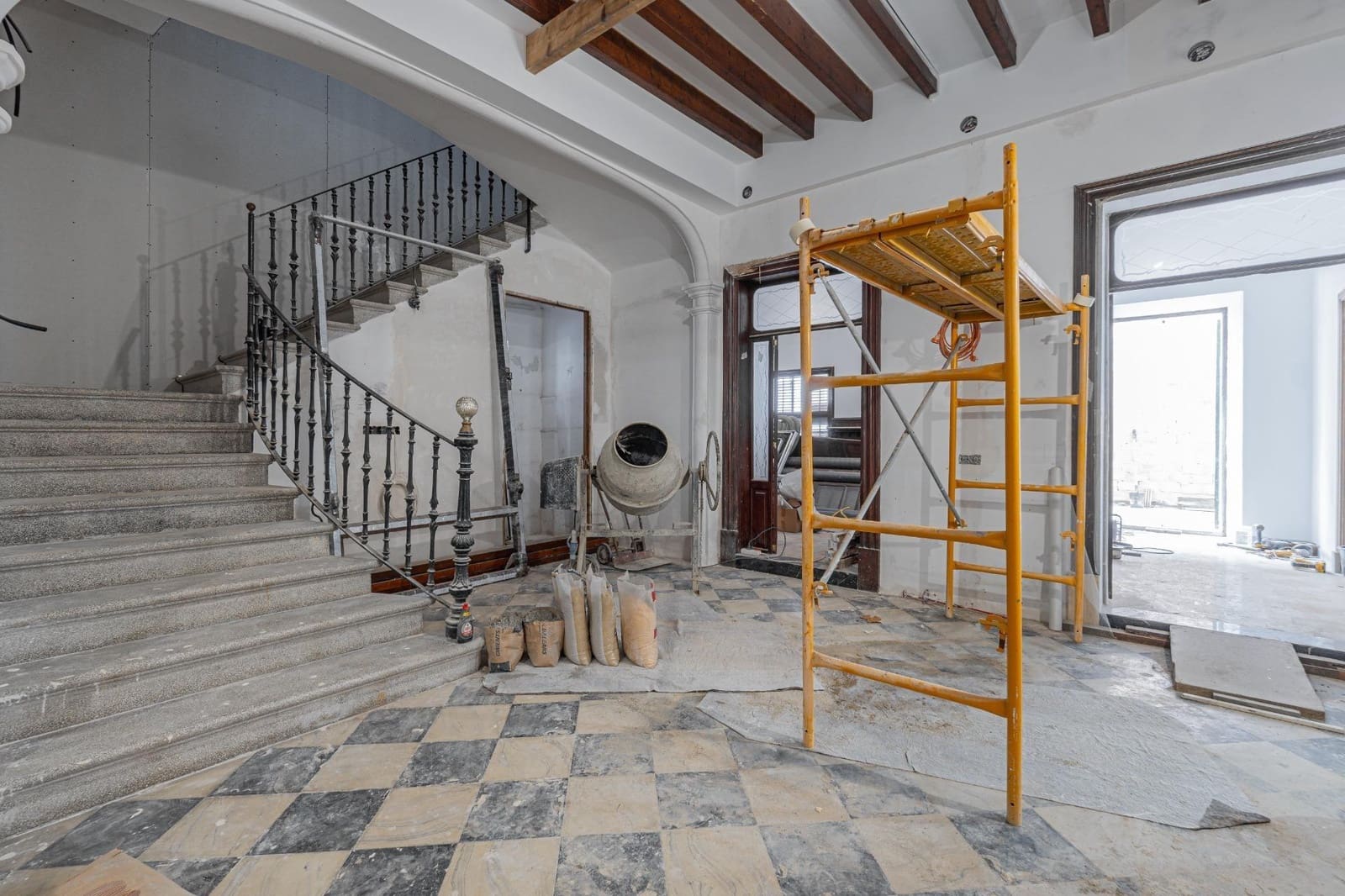 Casa de 13 habitaciones en Felanitx en venta - 1.600.000 € (Ref: 9430839)