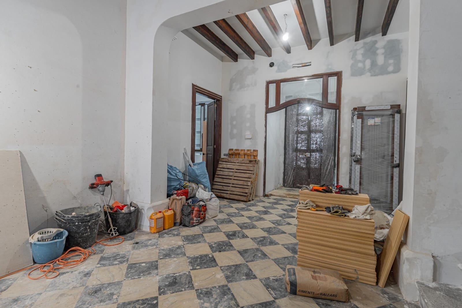 Casa de 13 habitaciones en Felanitx en venta - 1.600.000 € (Ref: 9430839)