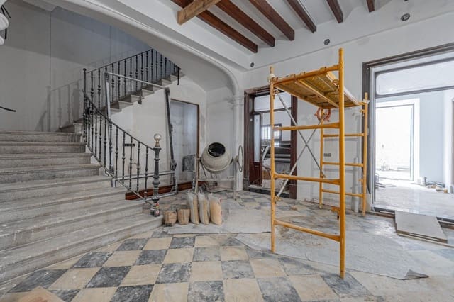 Casa de 13 habitaciones en Felanitx en venta - 1.600.000 € (Ref: 9430839)