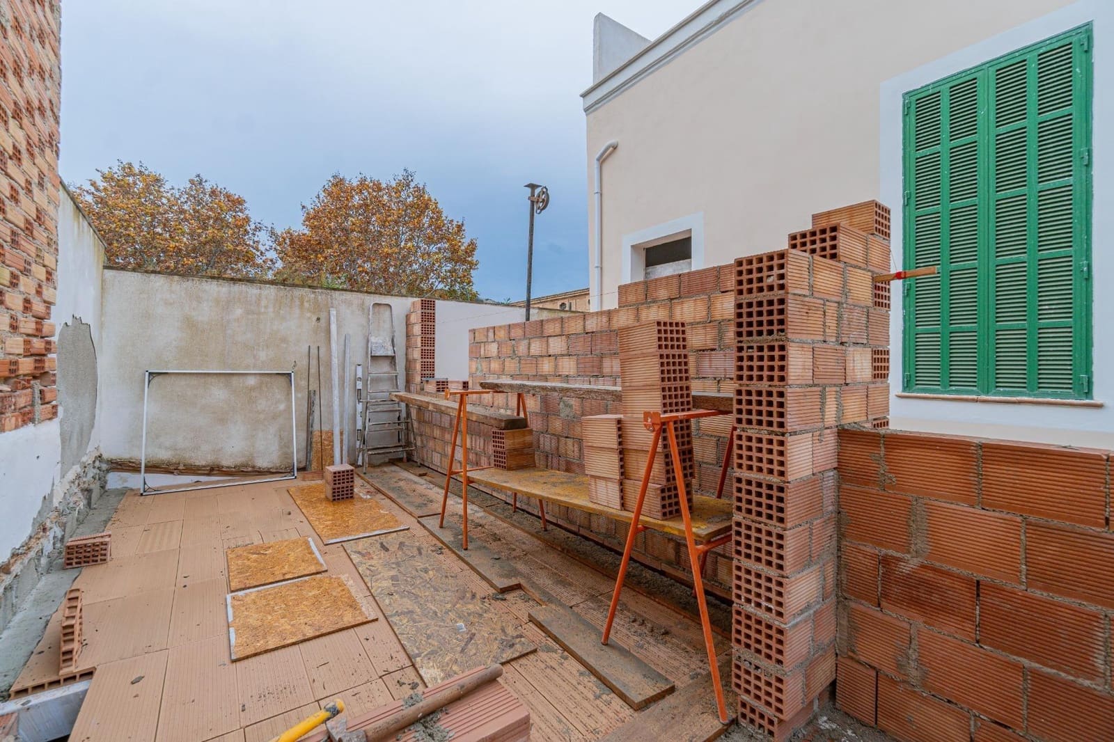 Casa de 13 habitaciones en Felanitx en venta - 1.600.000 € (Ref: 9430839)