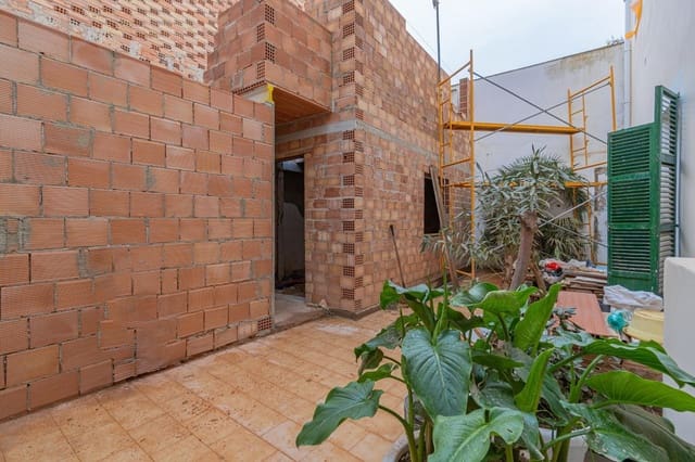 Casa de 13 habitaciones en Felanitx en venta - 1.600.000 € (Ref: 9430839)