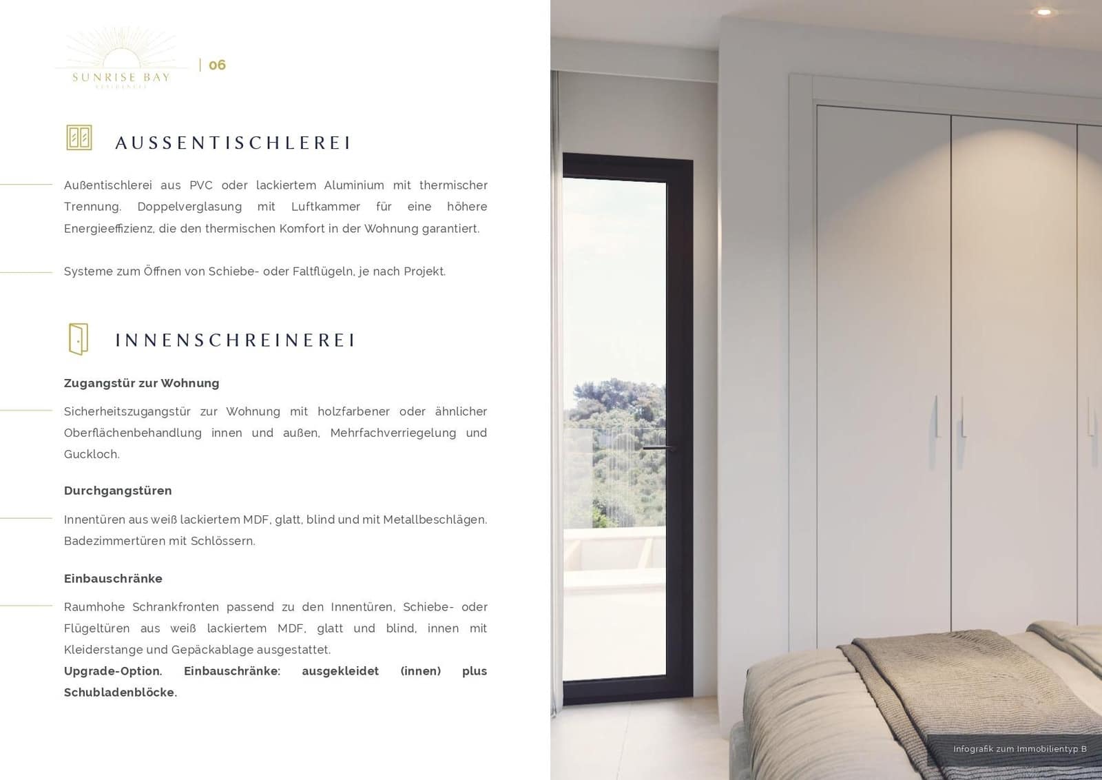 2 soveværelse Rækkehus til salg i Cala Romantica med swimmingpool - € 399.000 (Ref: 9446433)