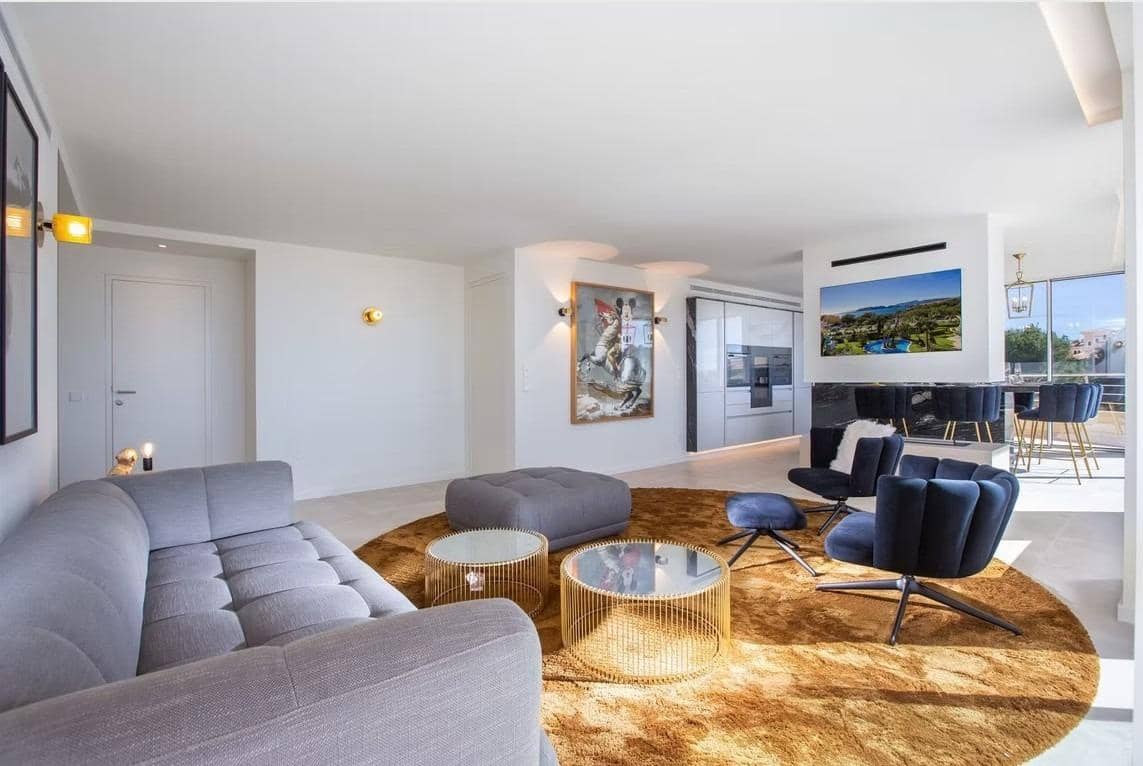 3 soveværelse Penthouse til salg i Santa Ponsa - € 3.300.000 (Ref: 9446434)