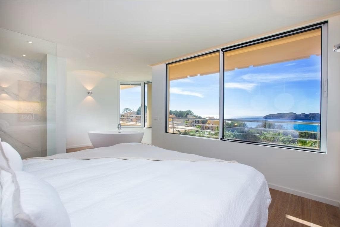 3 soveværelse Penthouse til salg i Santa Ponsa - € 3.300.000 (Ref: 9446434)